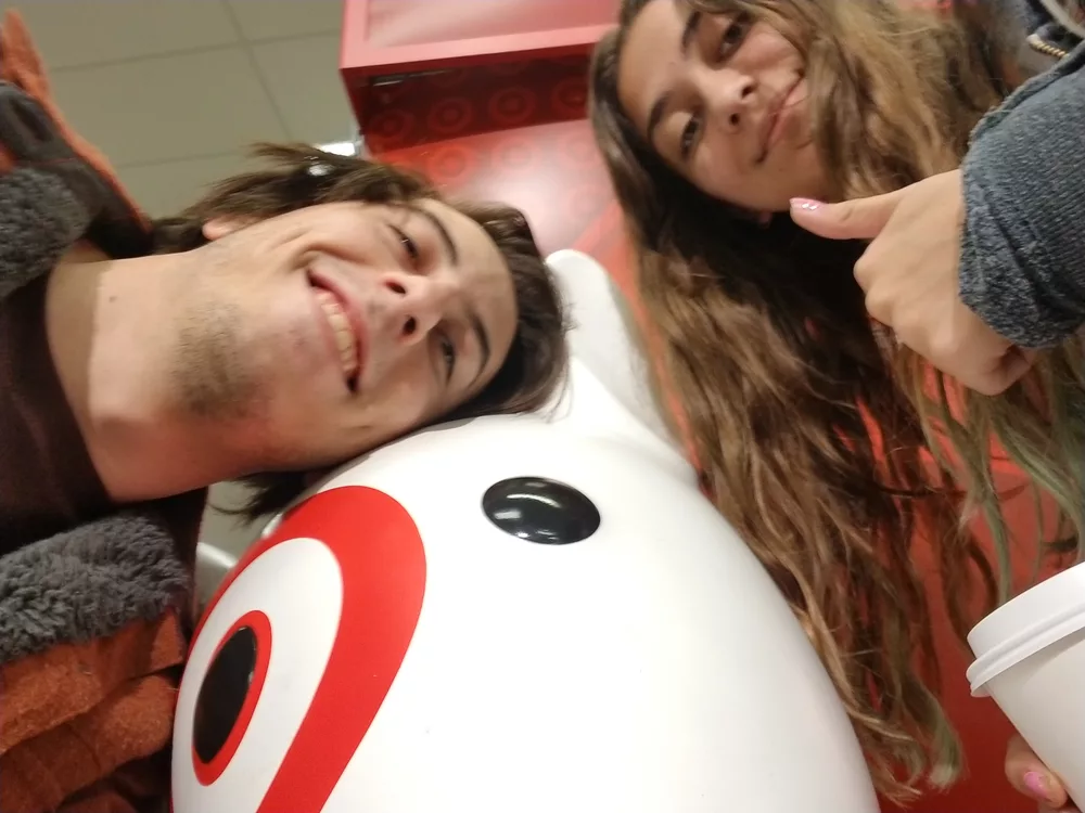 A memory with Chase
