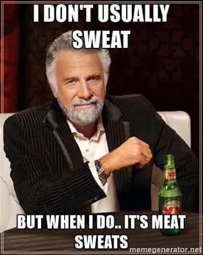 Chase meme by Jordan
